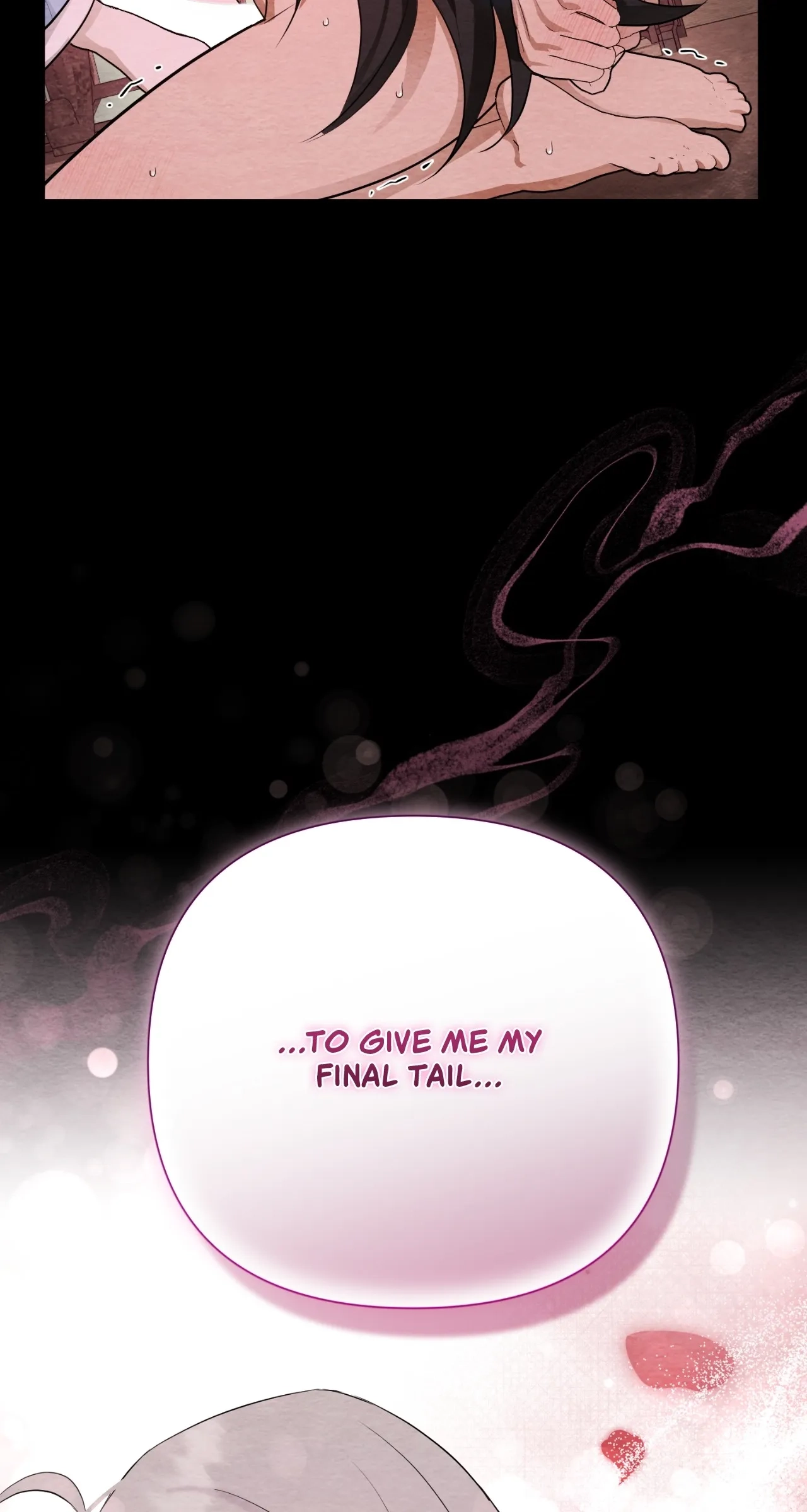 How to Punish Your Ghost Husband Chapter 16 page 28