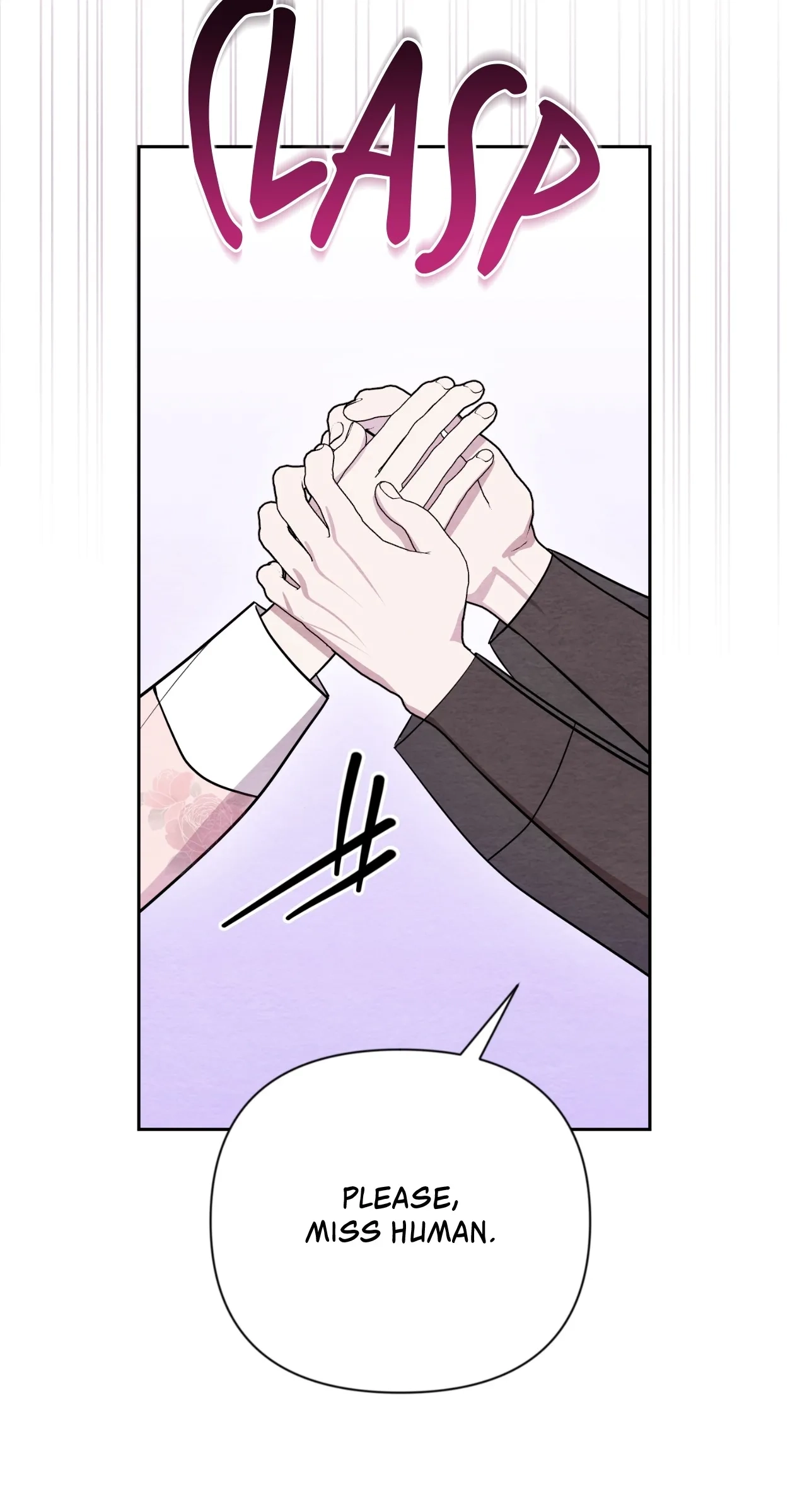 How to Punish Your Ghost Husband Chapter 16 page 31