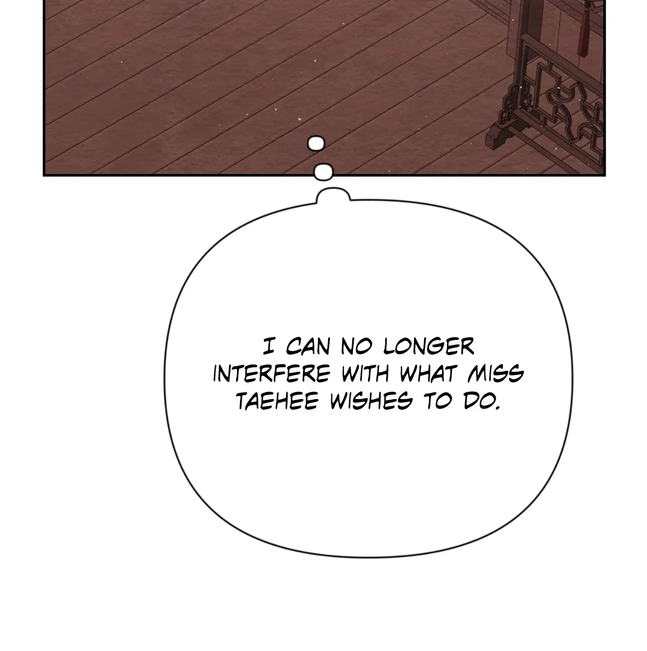 How to Punish Your Ghost Husband Chapter 16 page 46