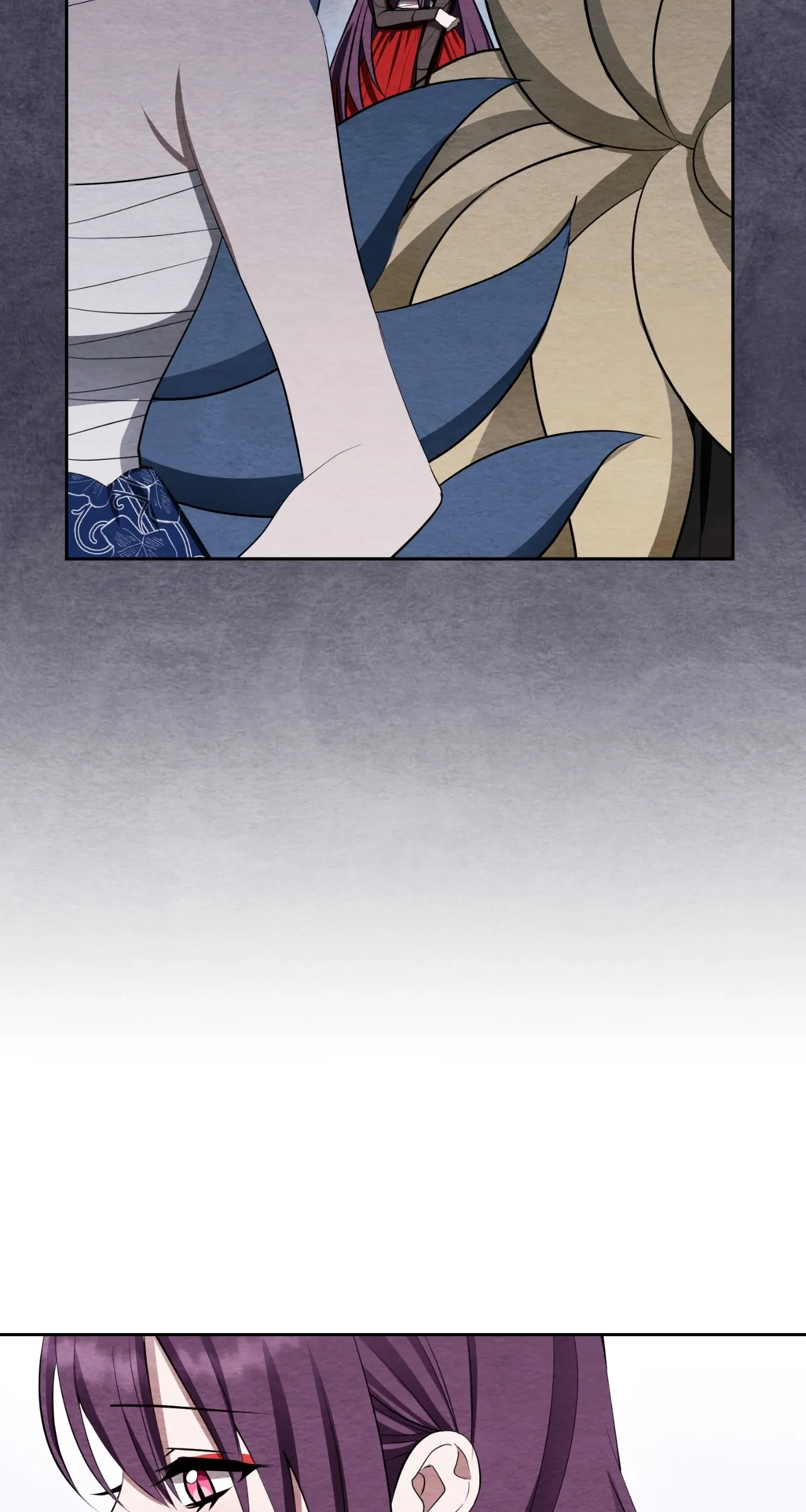 How to Punish Your Ghost Husband Chapter 16 page 23