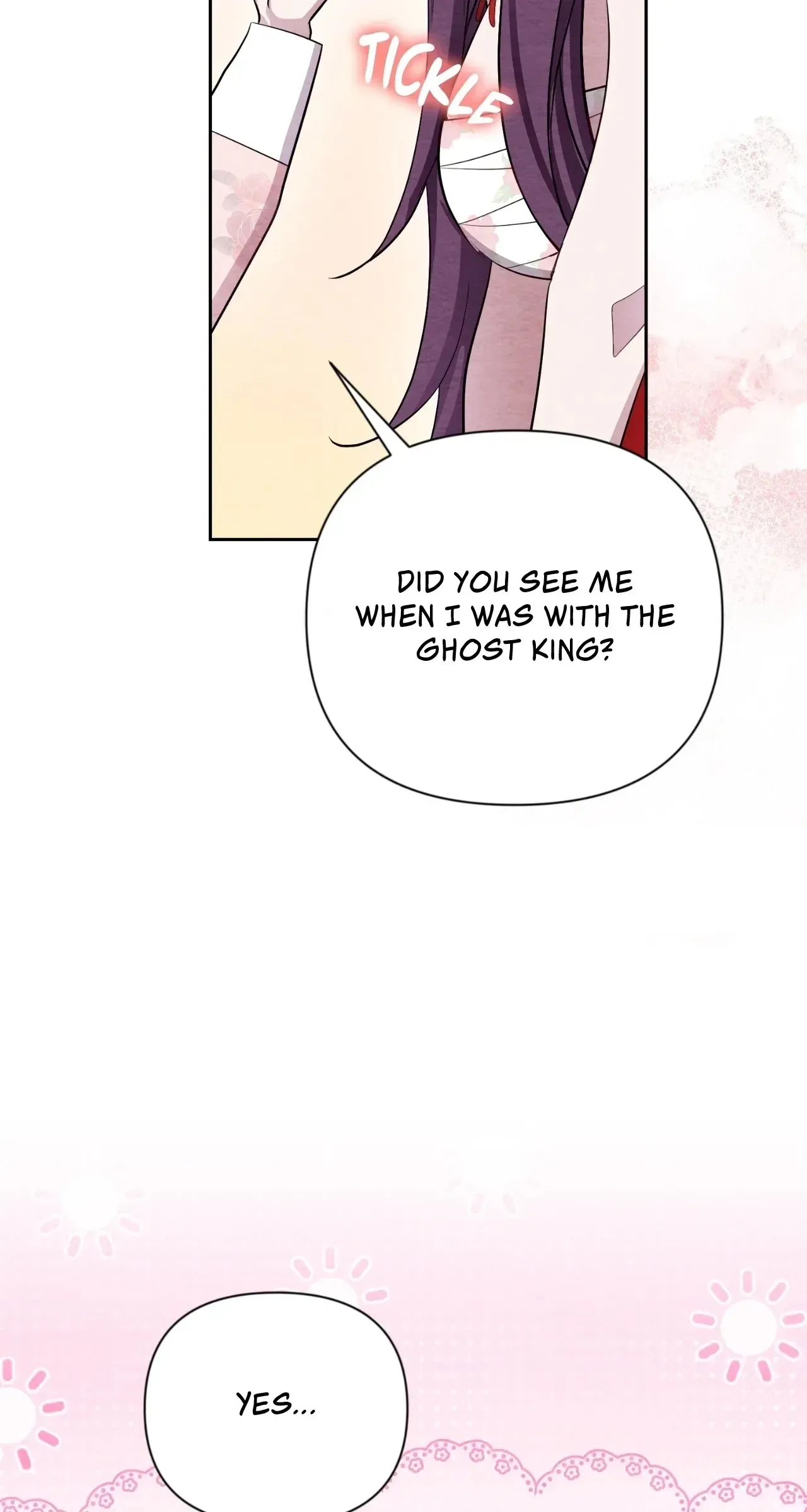 How to Punish Your Ghost Husband Chapter 16 page 60