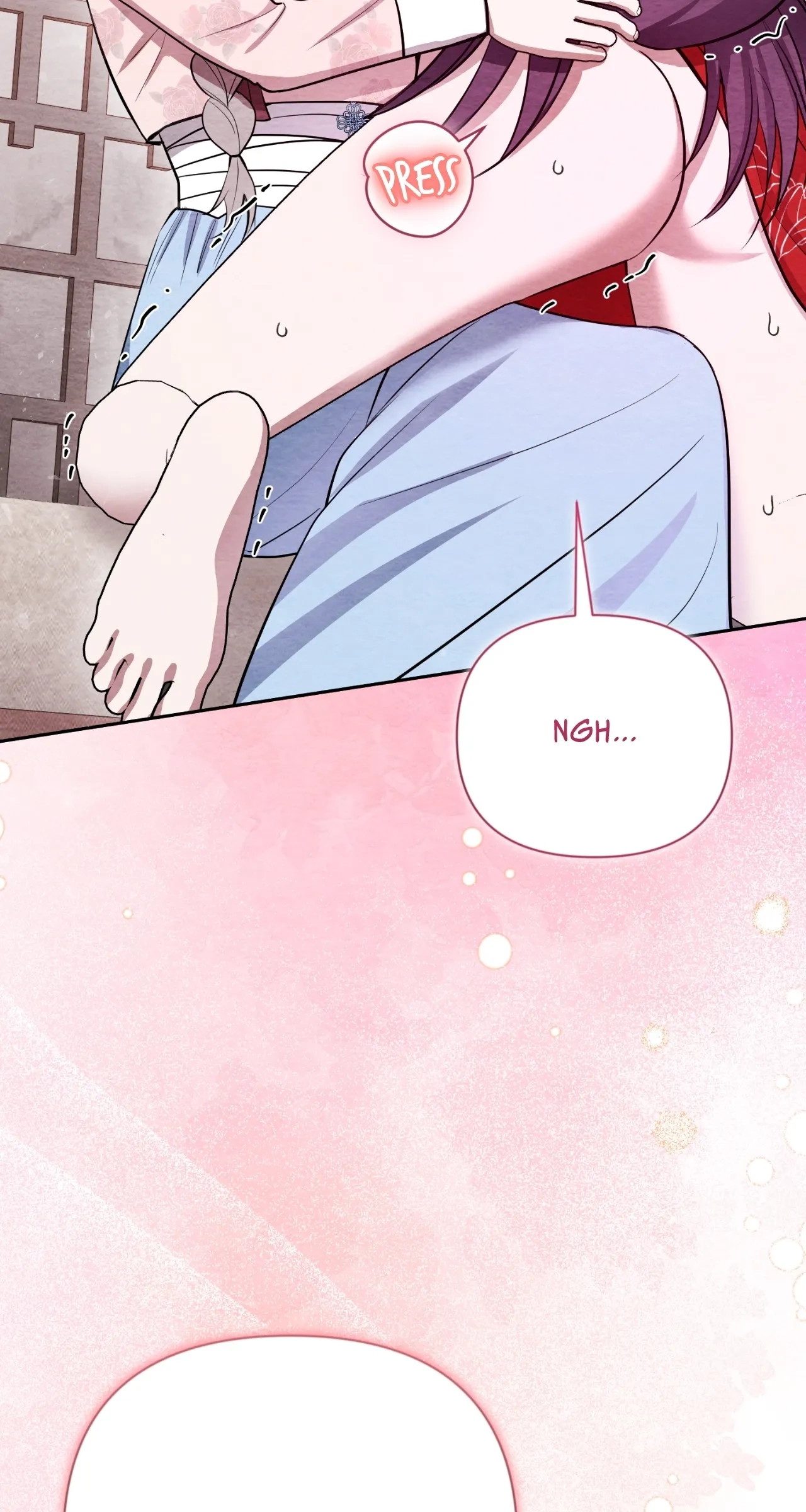 How to Punish Your Ghost Husband Chapter 16 page 67