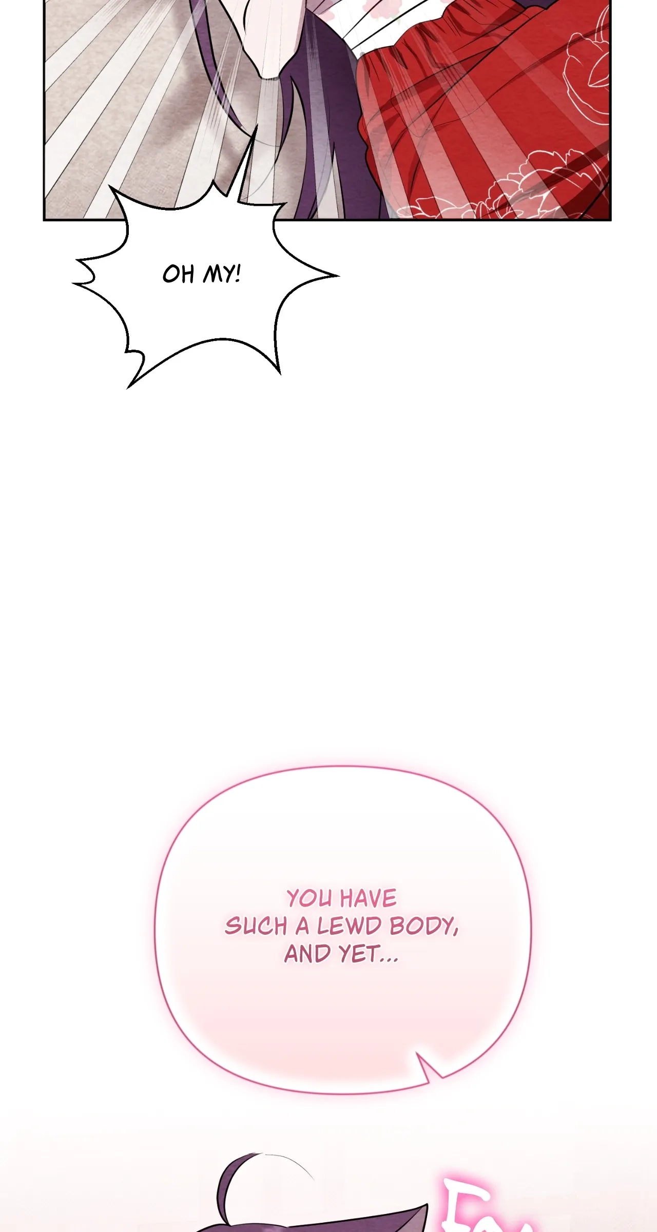 How to Punish Your Ghost Husband Chapter 16 page 75