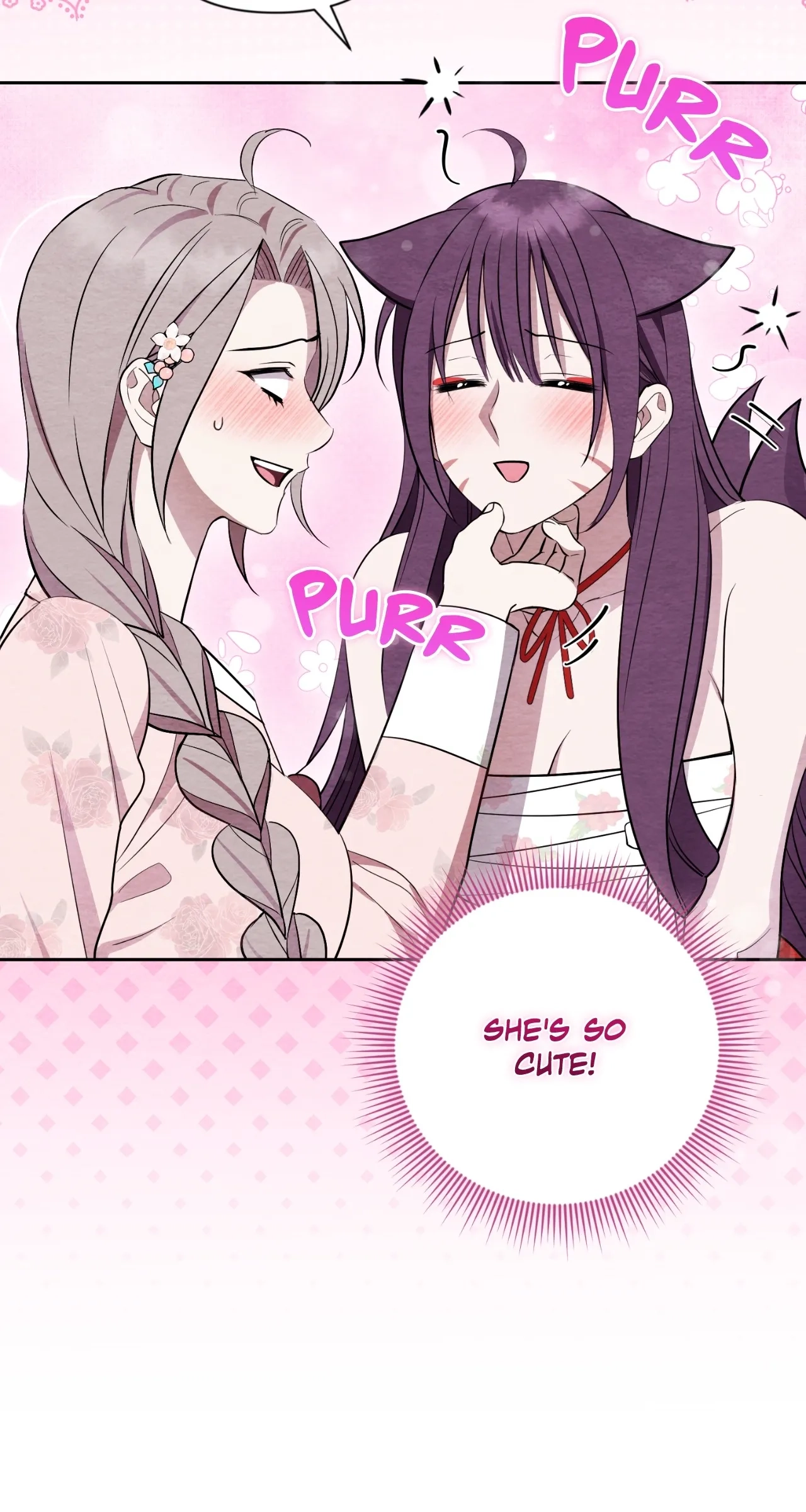 How to Punish Your Ghost Husband Chapter 16 page 61
