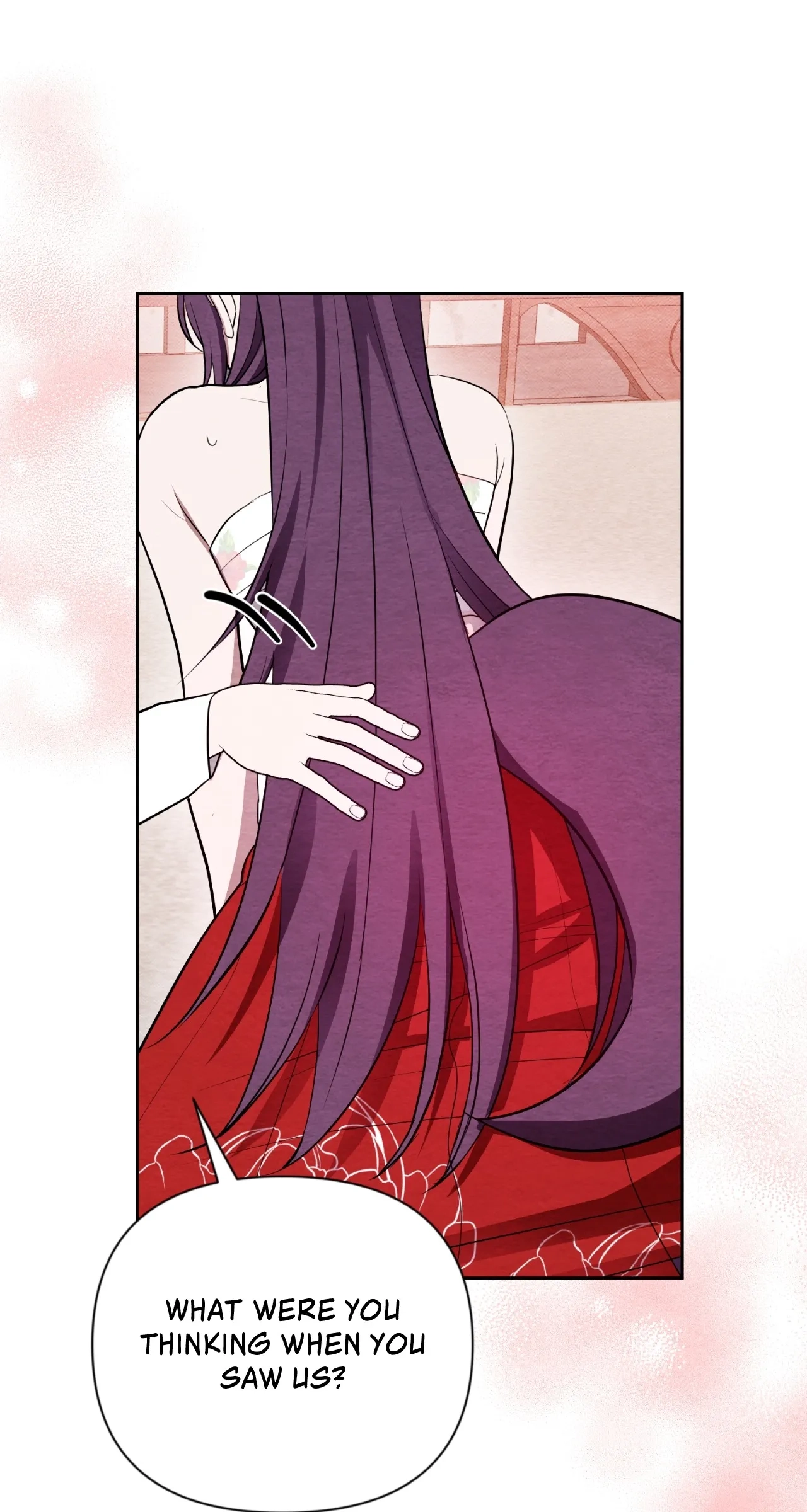 How to Punish Your Ghost Husband Chapter 16 page 62