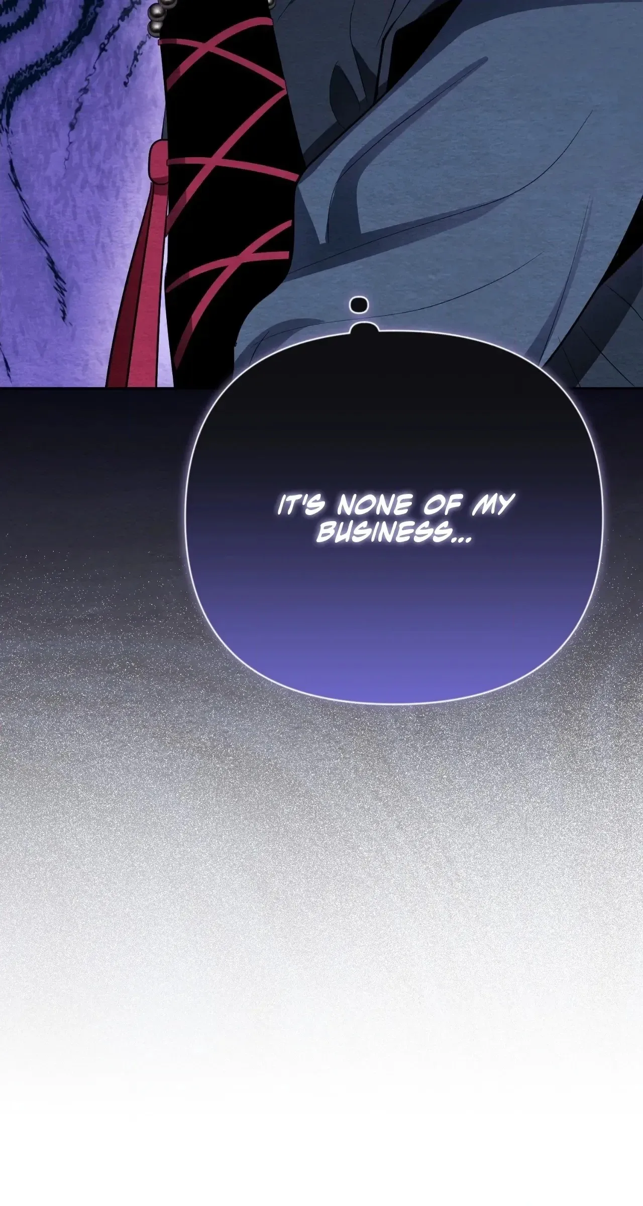 How to Punish Your Ghost Husband Chapter 16 page 50