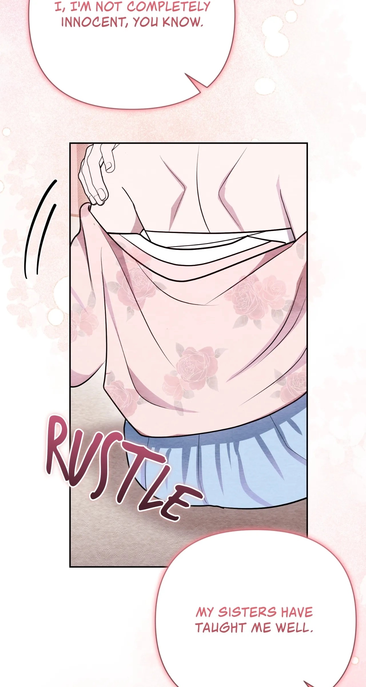 How to Punish Your Ghost Husband Chapter 16 page 68