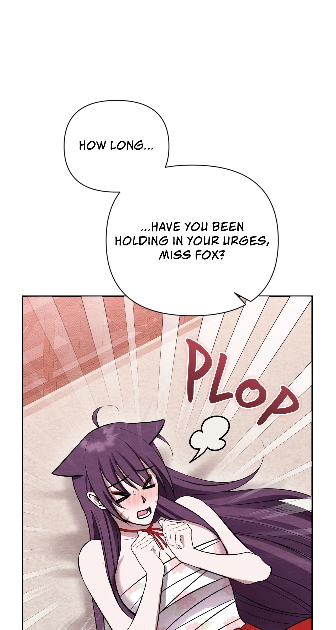 How to Punish Your Ghost Husband Chapter 16 page 74