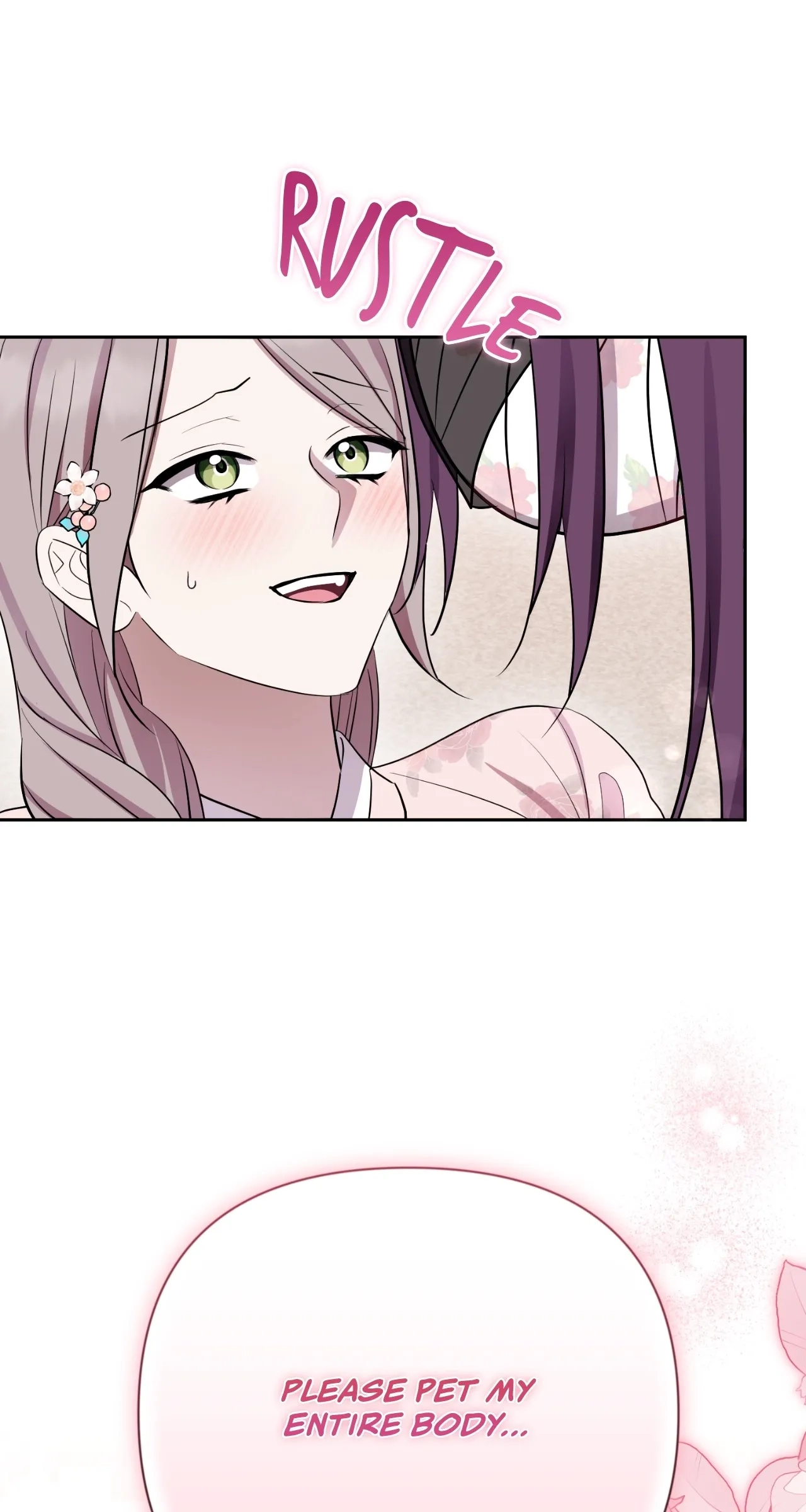 How to Punish Your Ghost Husband Chapter 16 page 54