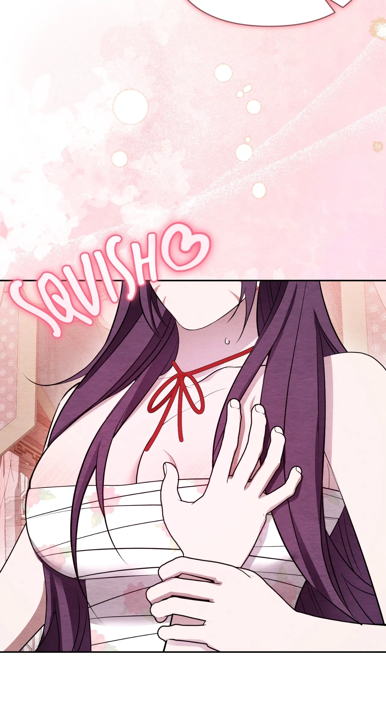 How to Punish Your Ghost Husband Chapter 16 page 69
