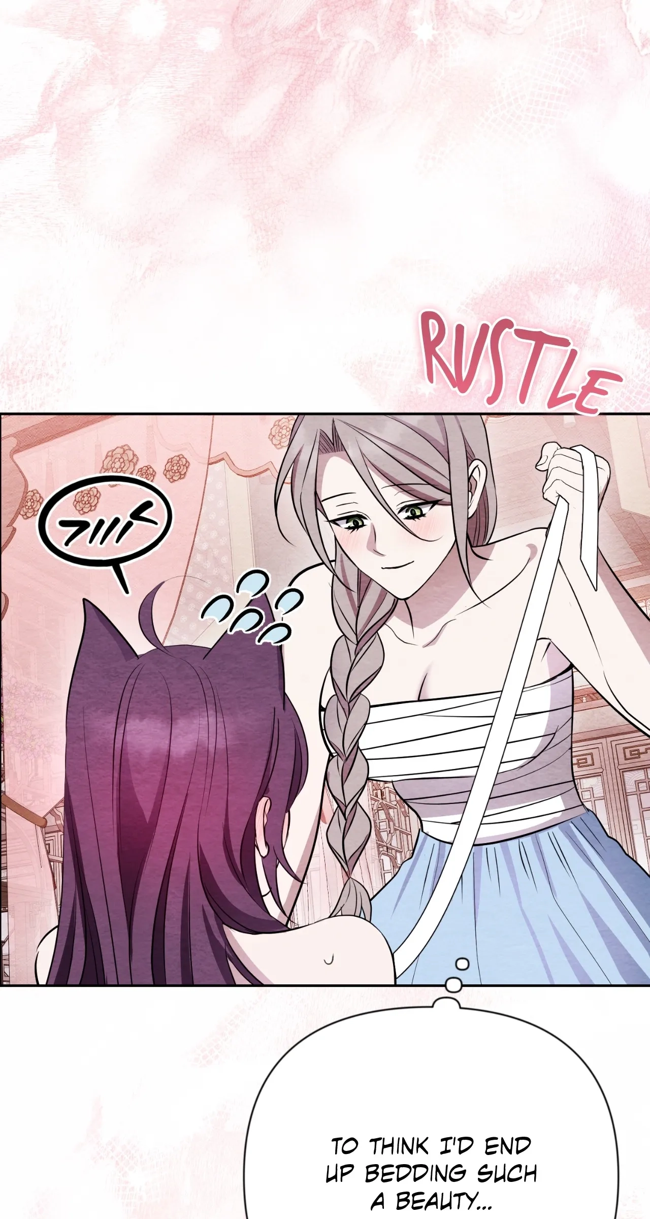 How to Punish Your Ghost Husband Chapter 16 page 77