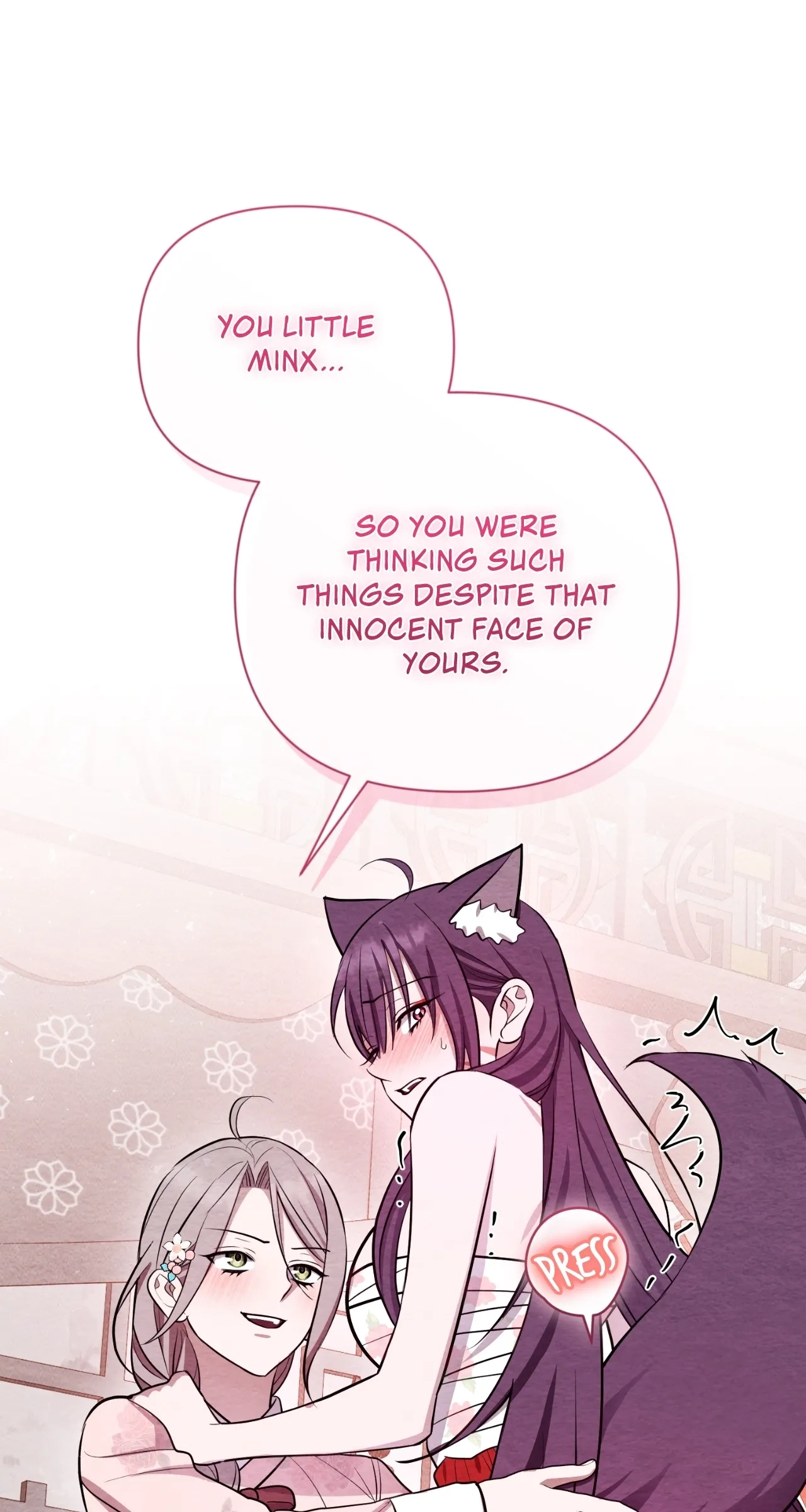 How to Punish Your Ghost Husband Chapter 16 page 66