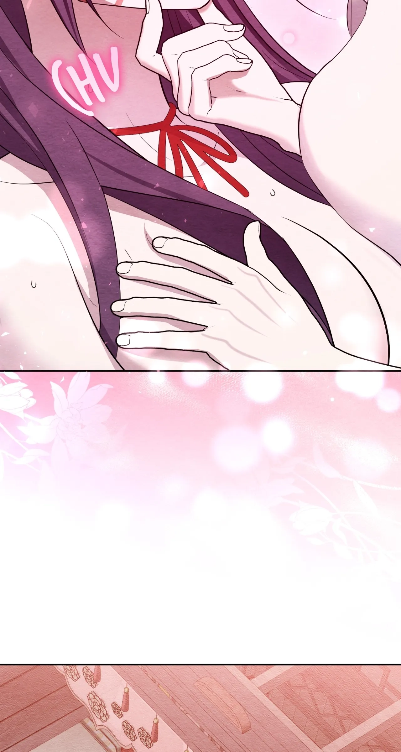 How to Punish Your Ghost Husband Chapter 16 page 81