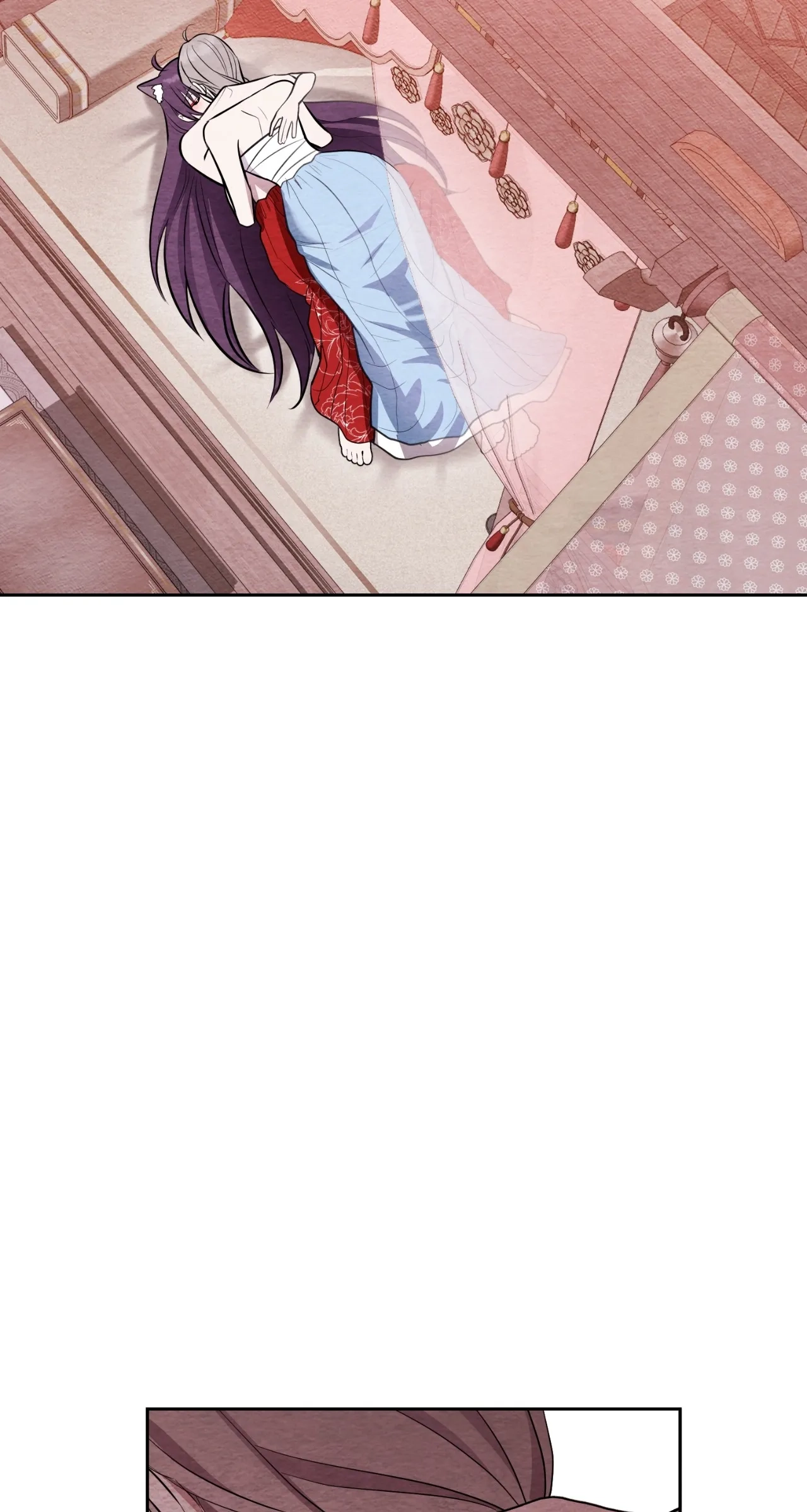 How to Punish Your Ghost Husband Chapter 16 page 82