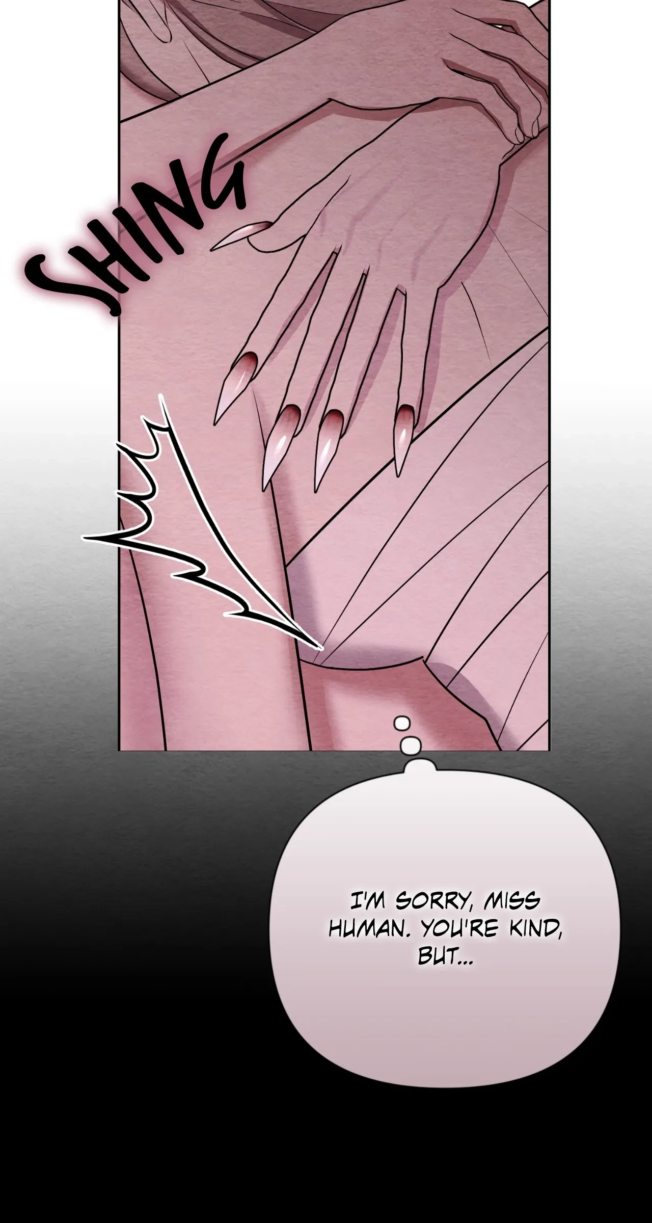 How to Punish Your Ghost Husband Chapter 16 page 83