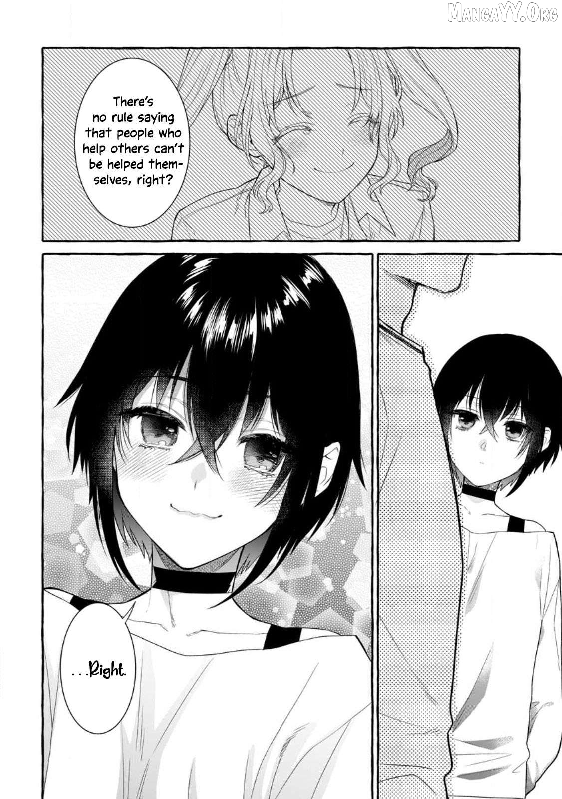 Dungeon no Aru Sekai de Kashikoku Sukoyaka ni Ikiru Houhou Chapter 15 page 27