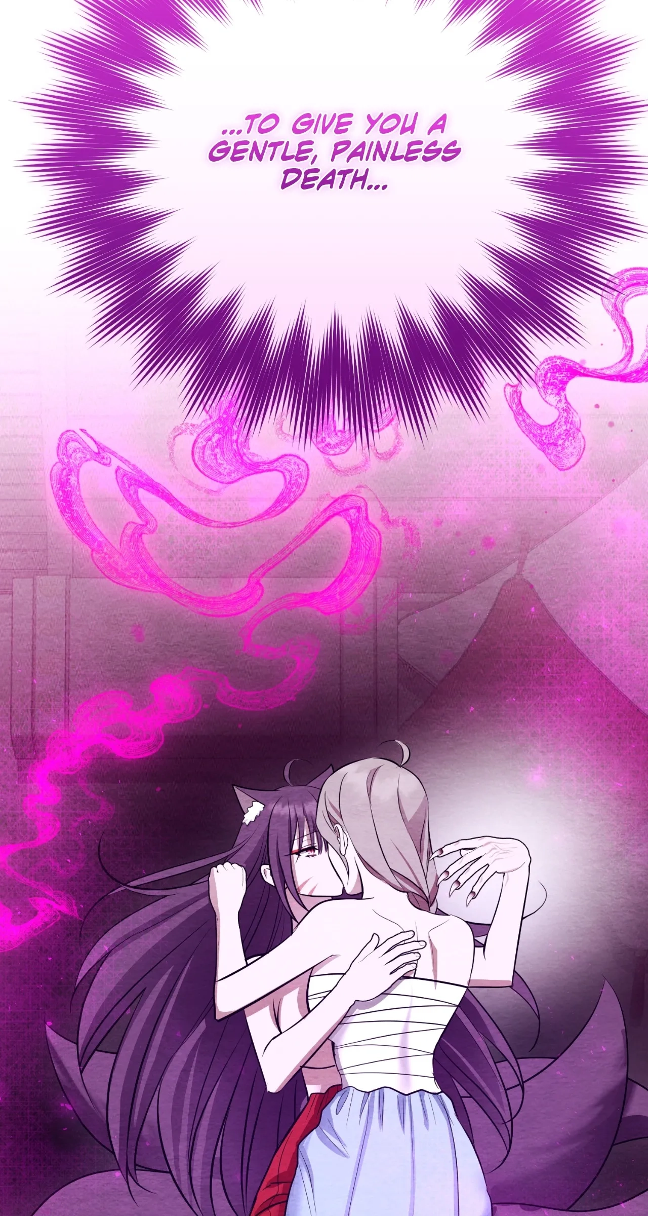 How to Punish Your Ghost Husband Chapter 16 page 91