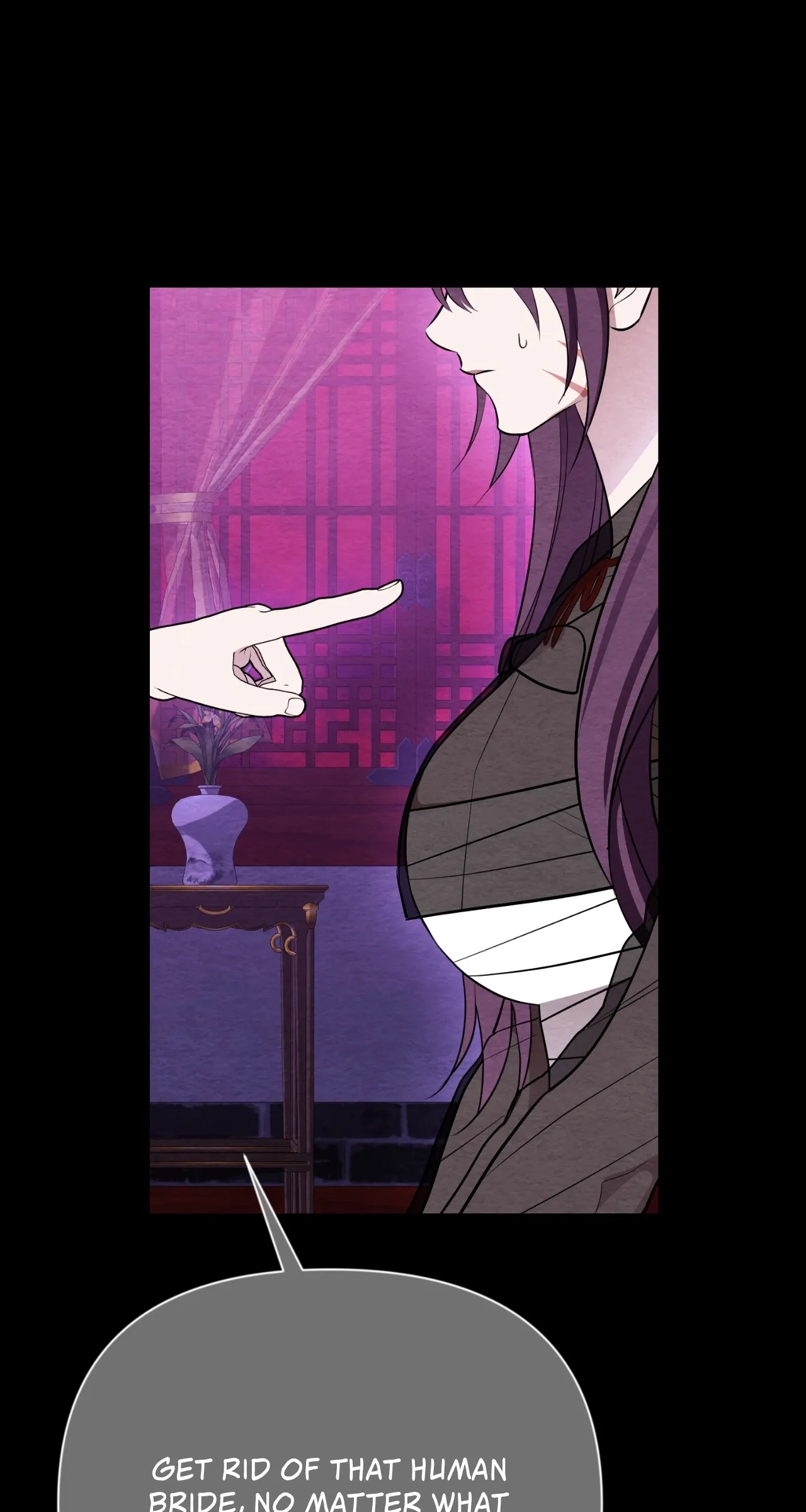 How to Punish Your Ghost Husband Chapter 16 page 87