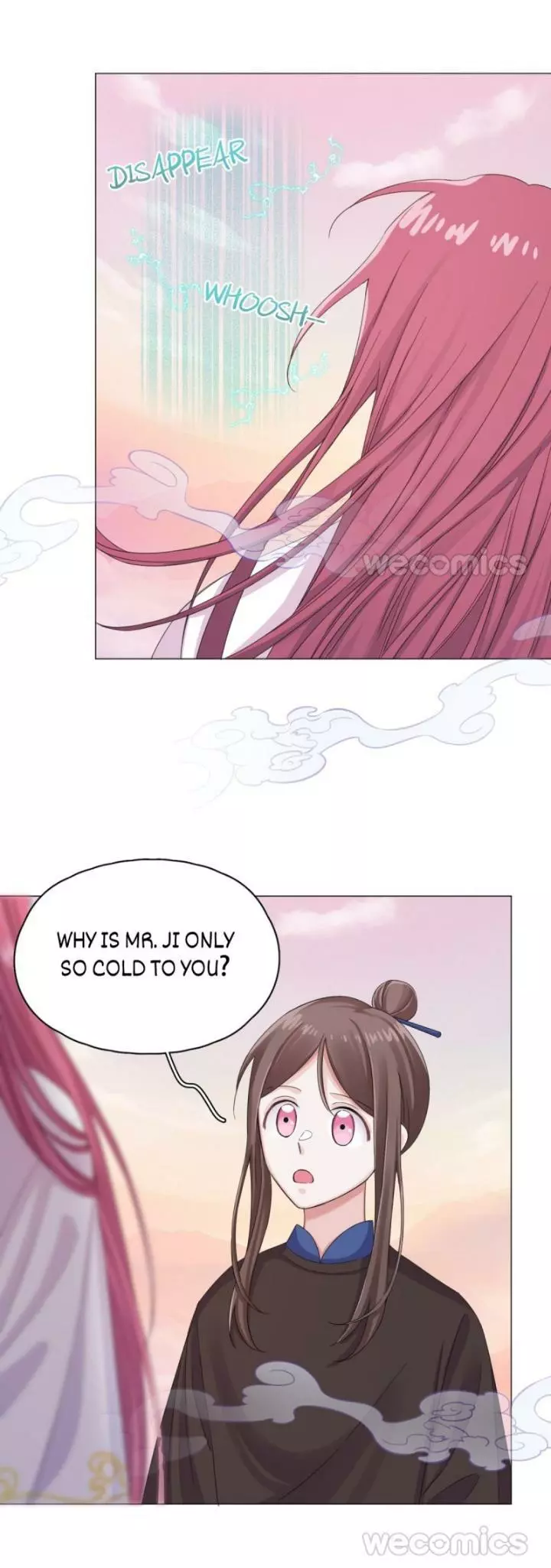 An Emperor Persistently Pursuits The Twelfth Wife Chapter 16 page 4