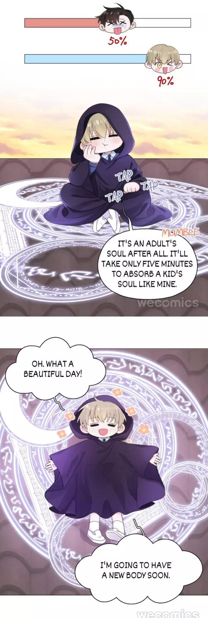 An Emperor Persistently Pursuits The Twelfth Wife Chapter 16 page 14