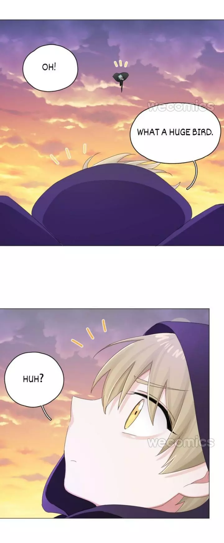 An Emperor Persistently Pursuits The Twelfth Wife Chapter 16 page 16