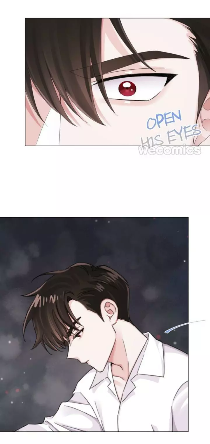 An Emperor Persistently Pursuits The Twelfth Wife Chapter 16 page 23
