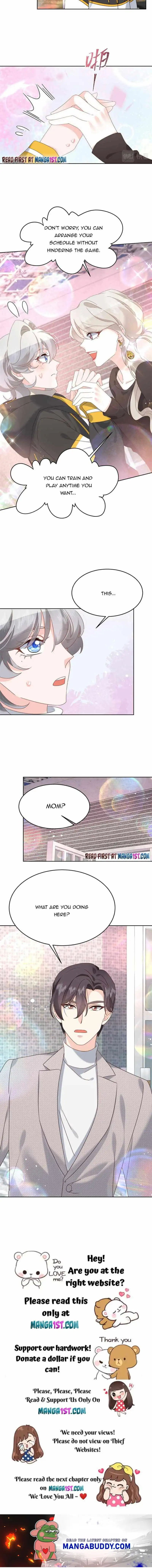 National School Prince Is A Girl Chapter 236 page 5