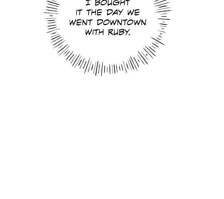 I Adopted a Male Lead From a Prison Shelter Chapter 18 page 14