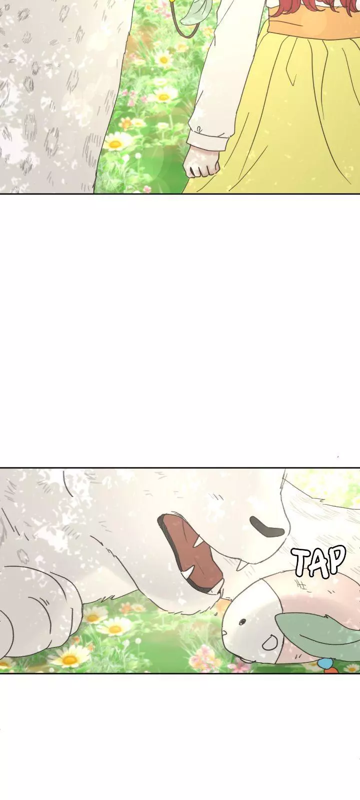 I Adopted a Male Lead From a Prison Shelter Chapter 18 page 17