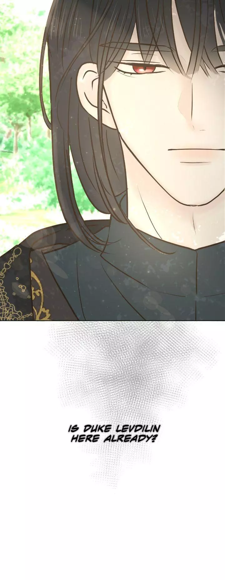 I Adopted a Male Lead From a Prison Shelter Chapter 18 page 37