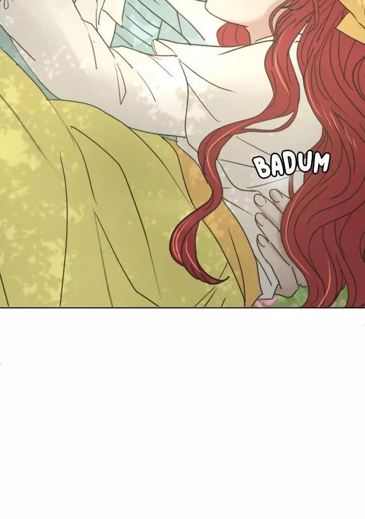 I Adopted a Male Lead From a Prison Shelter Chapter 18 page 29