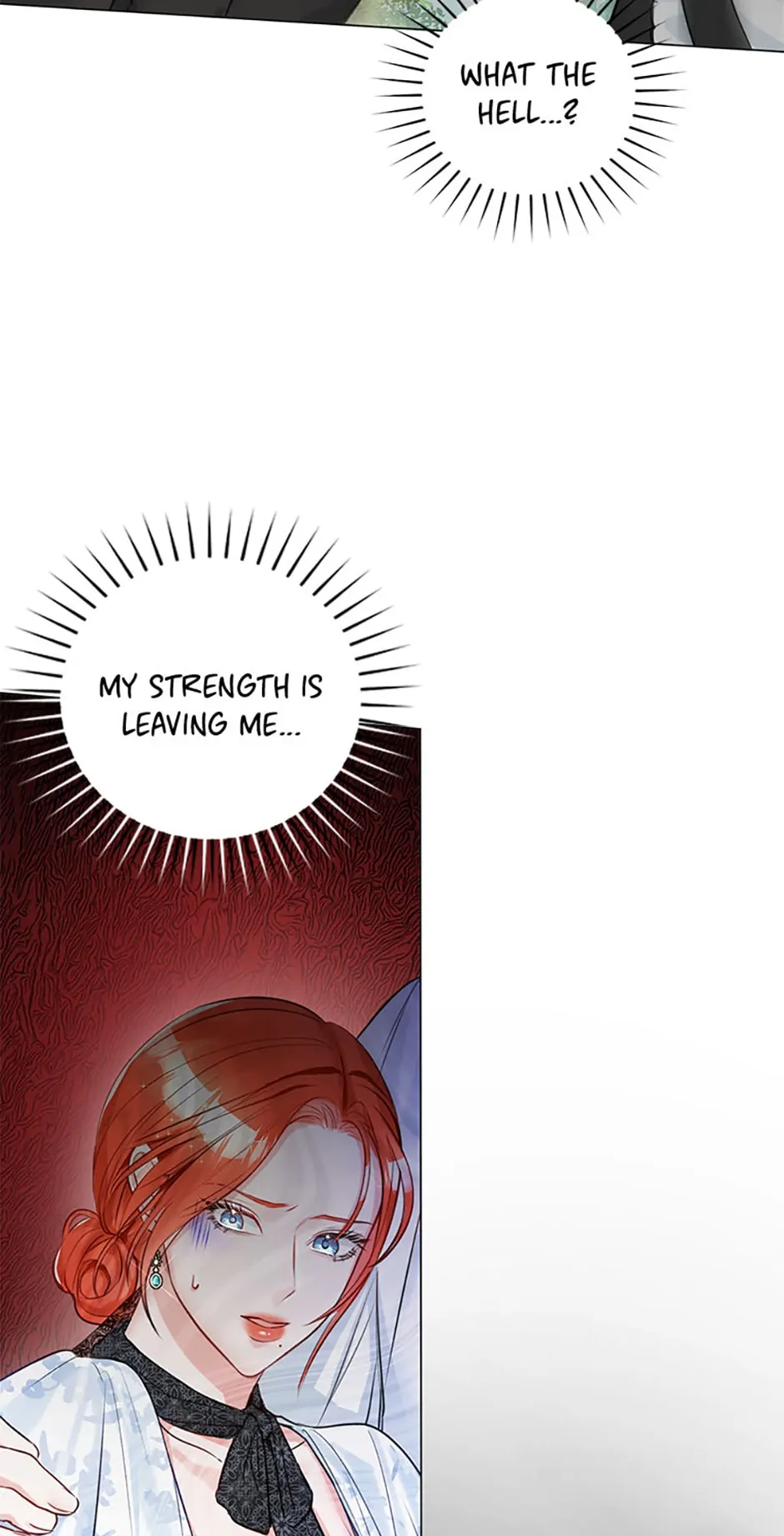 The Archduke's Fabulous Fake Marriage Chapter 18 page 2