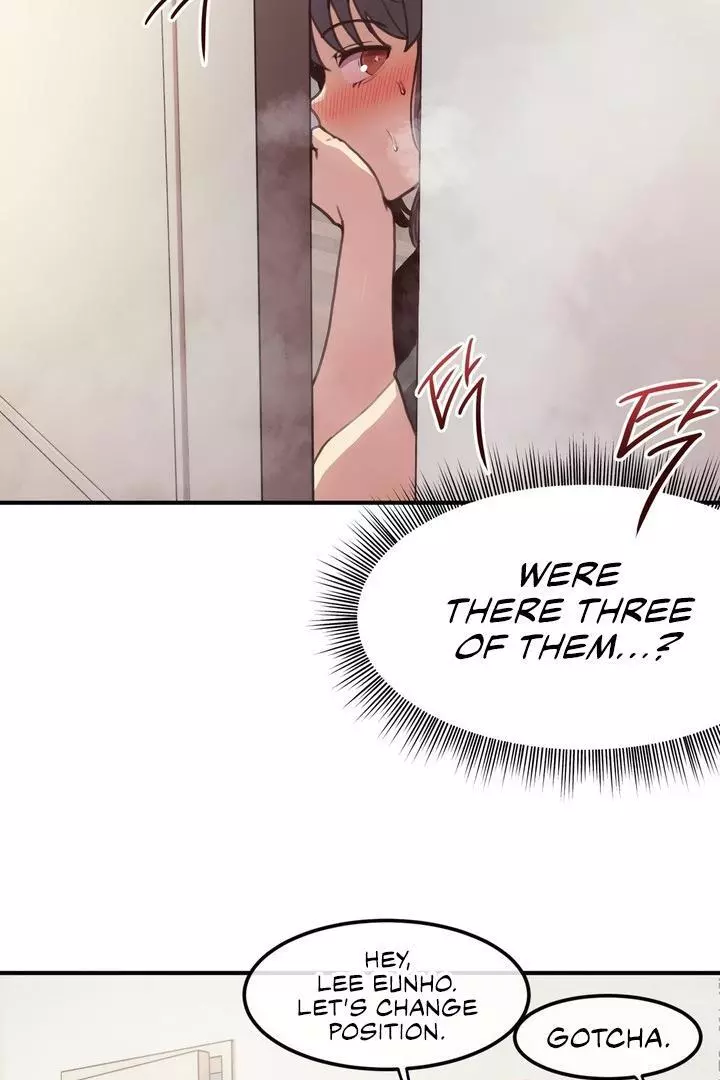 With My Brother's Friends Chapter 18 page 5