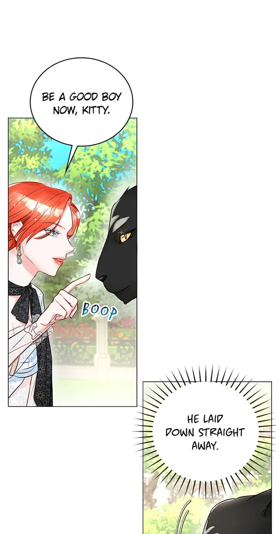 The Archduke's Fabulous Fake Marriage Chapter 18 page 16