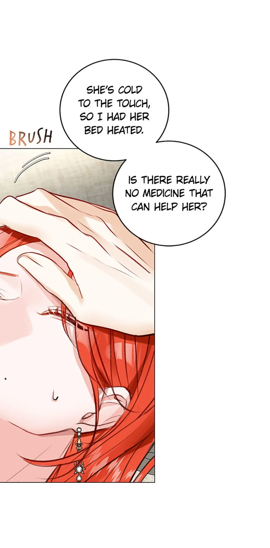 The Archduke's Fabulous Fake Marriage Chapter 18 page 40