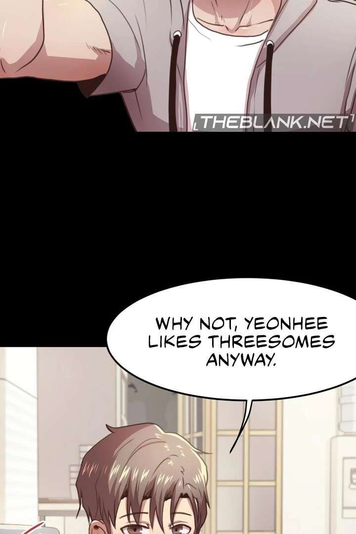 With My Brother's Friends Chapter 18 page 54