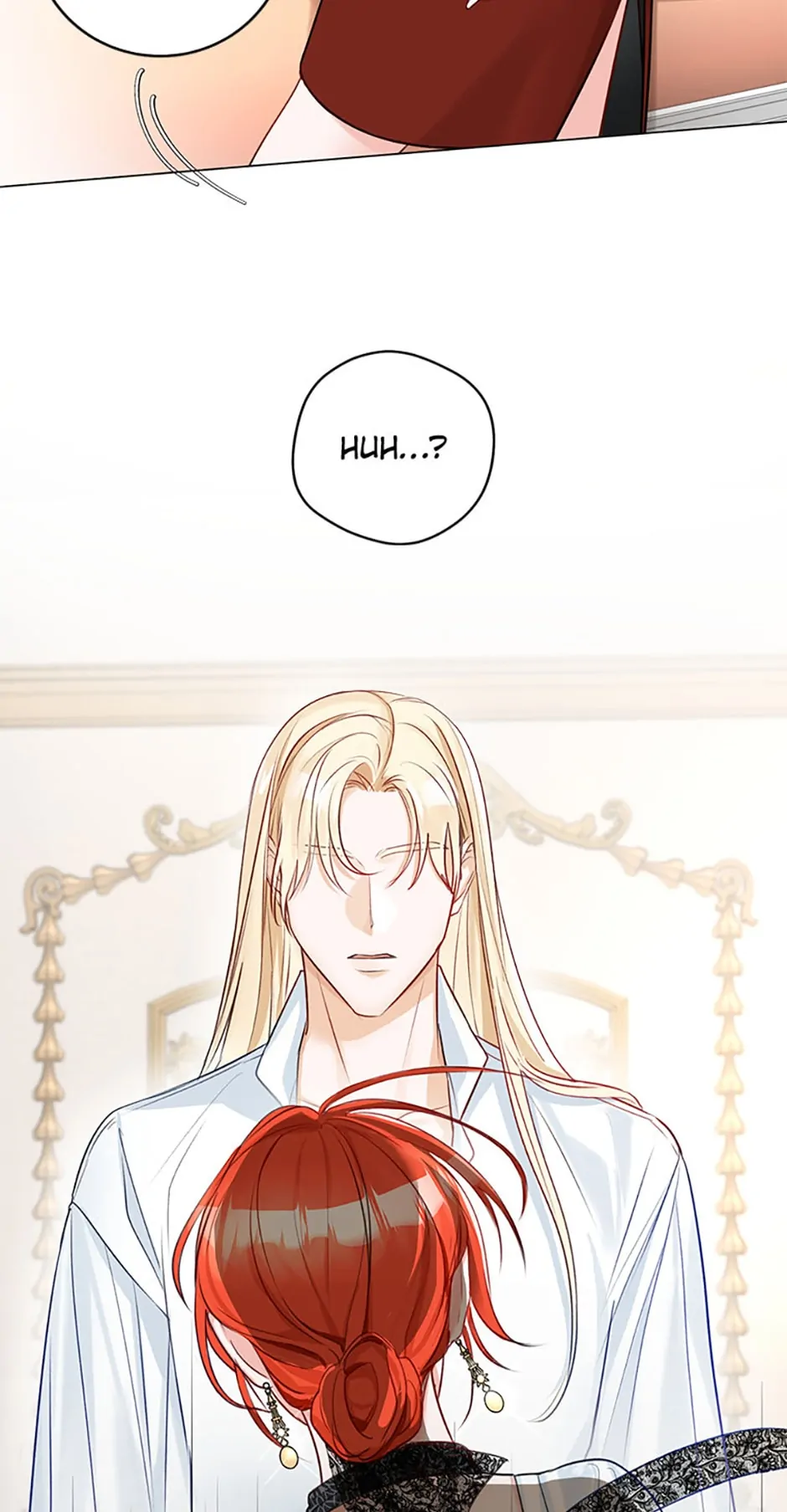 The Archduke's Fabulous Fake Marriage Chapter 18 page 35