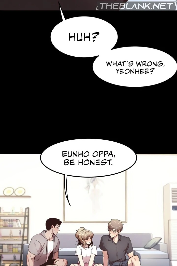 With My Brother's Friends Chapter 18 page 45