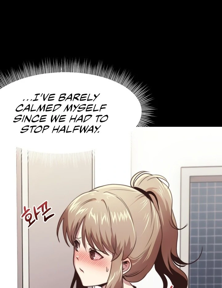 With My Brother's Friends Chapter 18 page 34