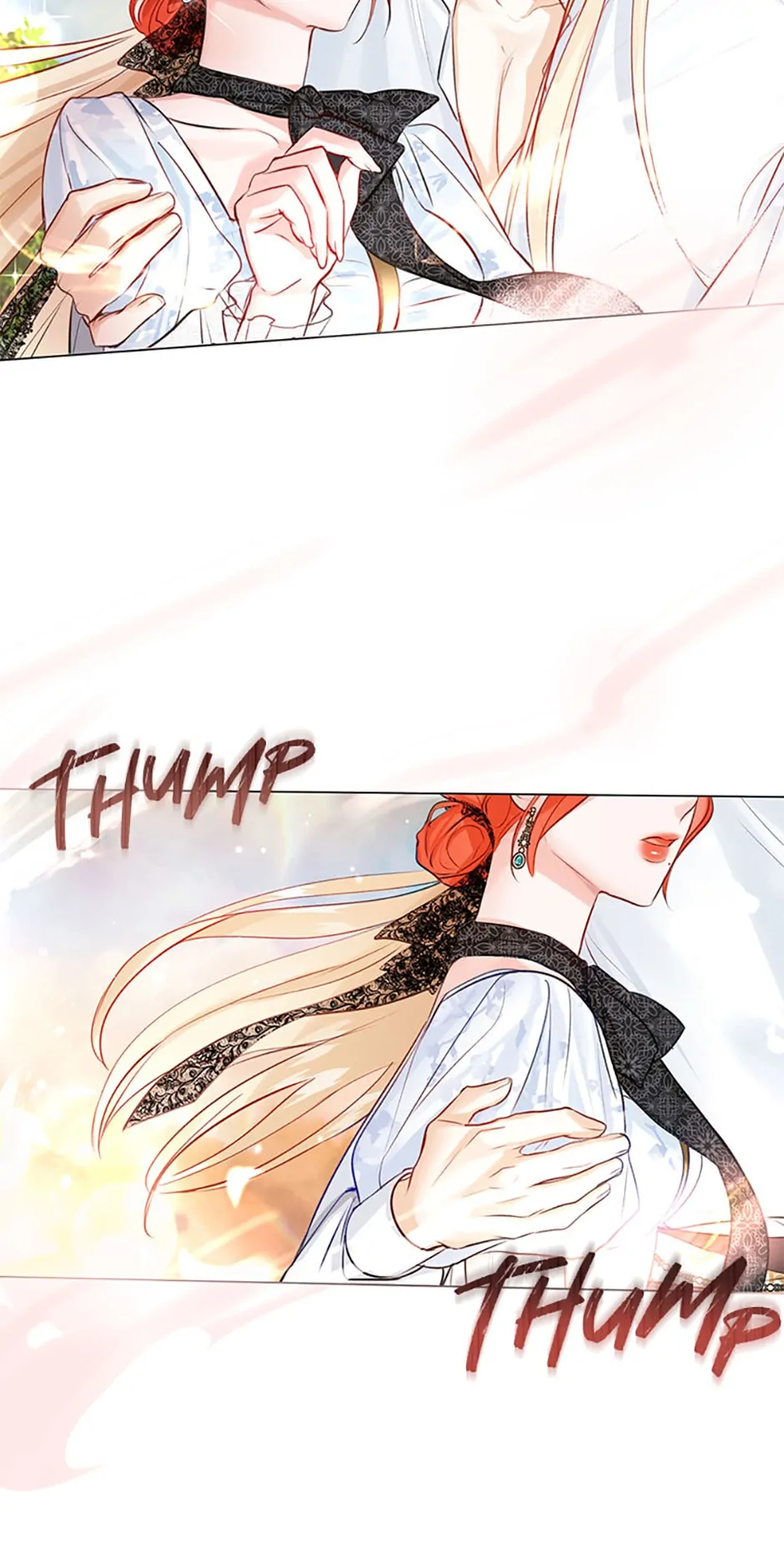 The Archduke's Fabulous Fake Marriage Chapter 18 page 13