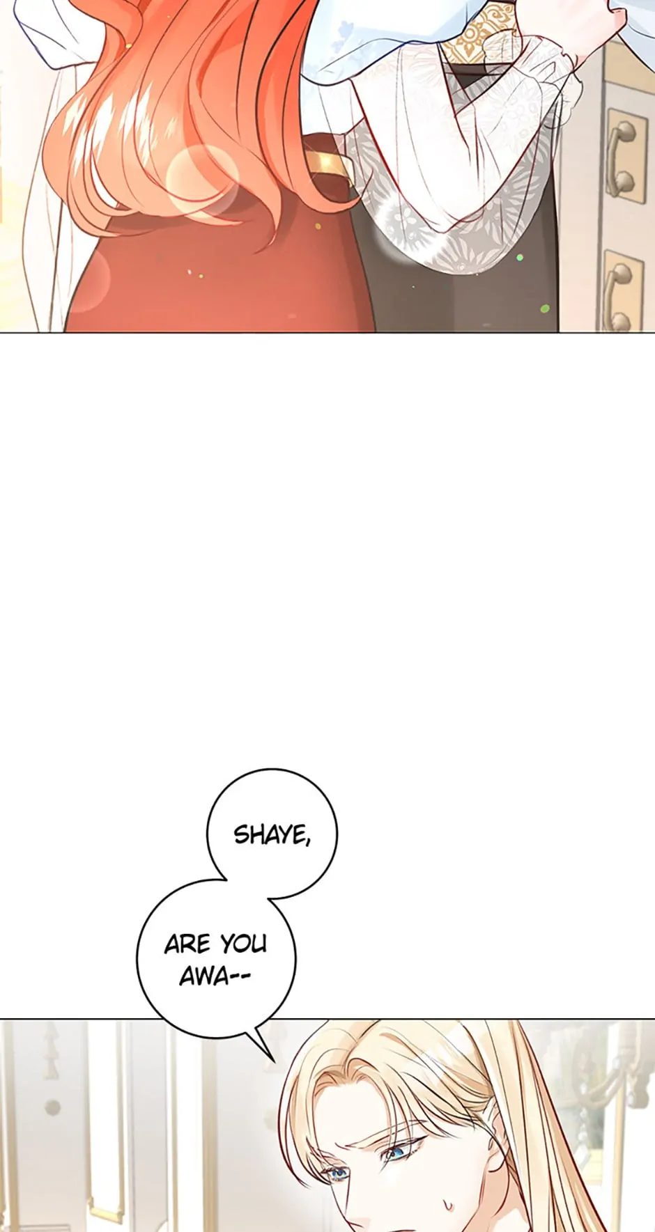 The Archduke's Fabulous Fake Marriage Chapter 18 page 49