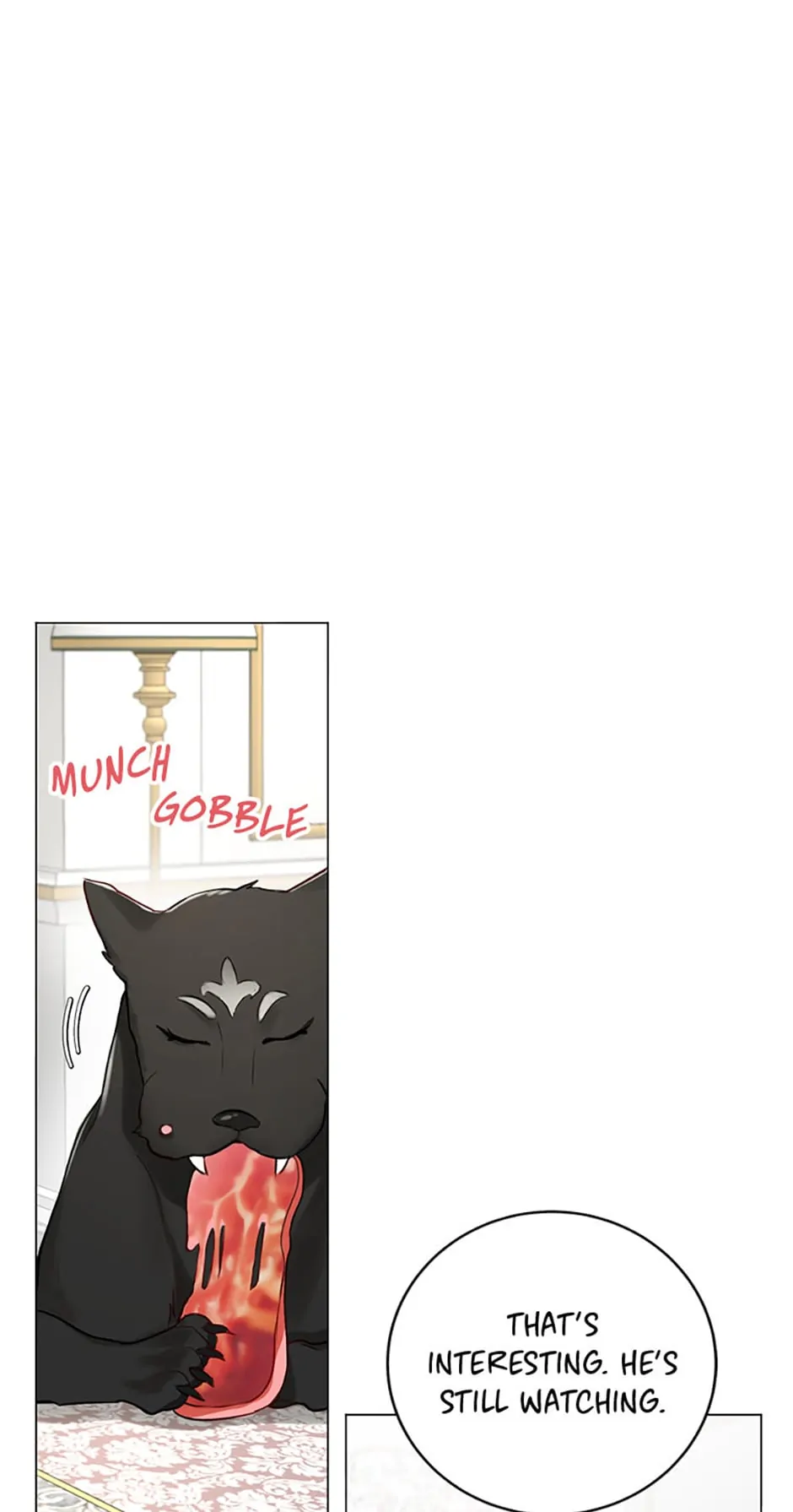The Archduke's Fabulous Fake Marriage Chapter 18 page 26