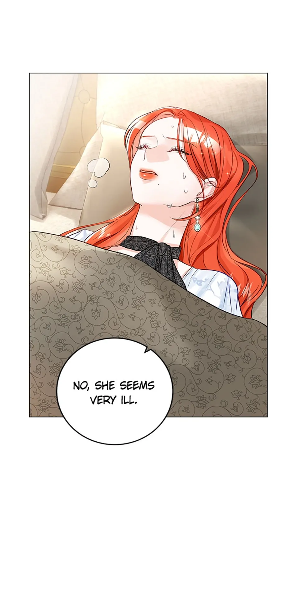 The Archduke's Fabulous Fake Marriage Chapter 18 page 39