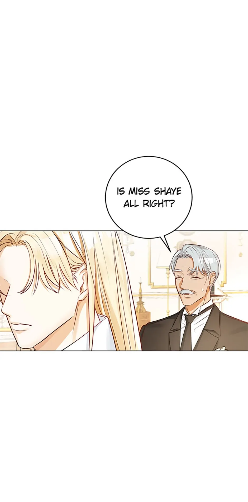 The Archduke's Fabulous Fake Marriage Chapter 18 page 38
