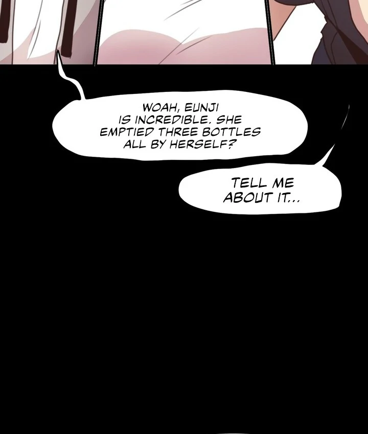 With My Brother's Friends Chapter 18 page 43