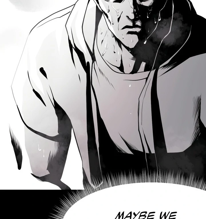 With My Brother's Friends Chapter 18 page 25