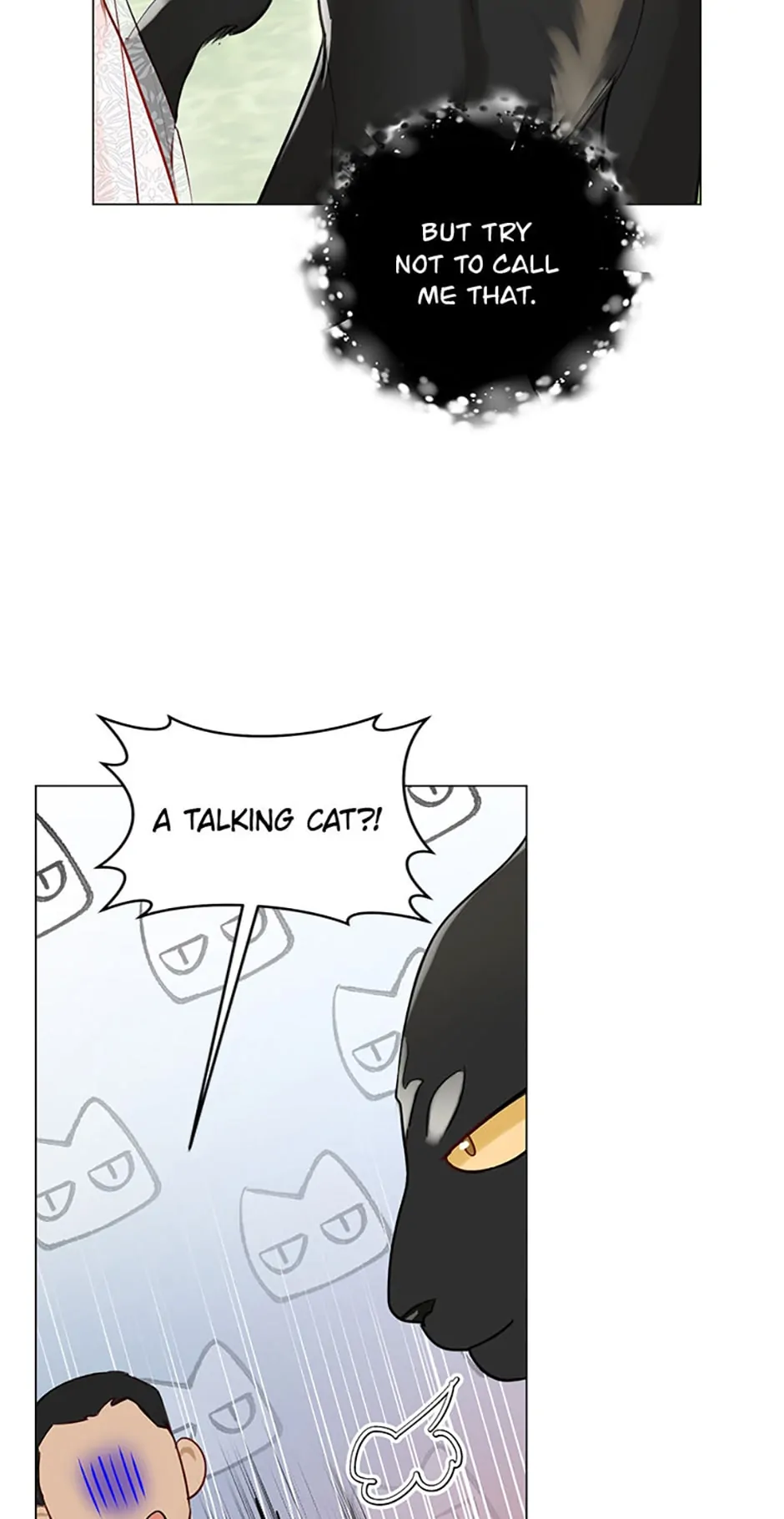 The Archduke's Fabulous Fake Marriage Chapter 18 page 20