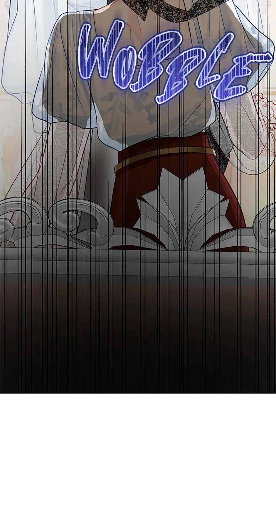 The Archduke's Fabulous Fake Marriage Chapter 18 page 36