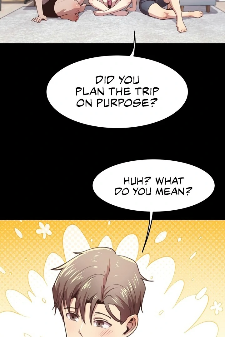 With My Brother's Friends Chapter 18 page 46