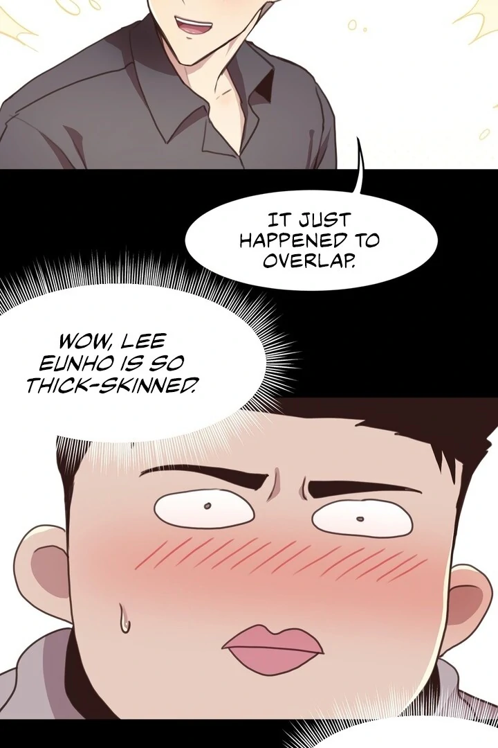 With My Brother's Friends Chapter 18 page 47